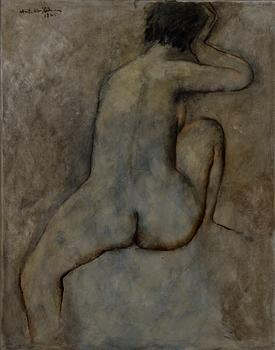 UNTO KOISTINEN, "NUDE".