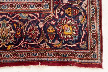 Matta, orientalisk, ca 290 x 193 cm.