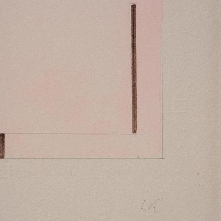 Lars Olof Loeld, Untitled.