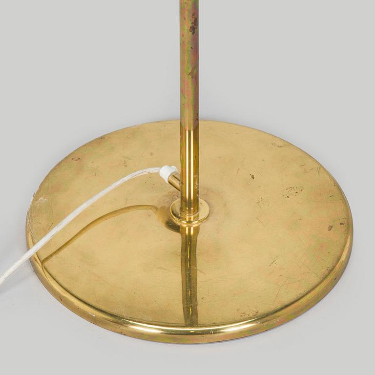 Hans-Agne Jakobsson, a 1980s 'G222 Tropicana' floor light.