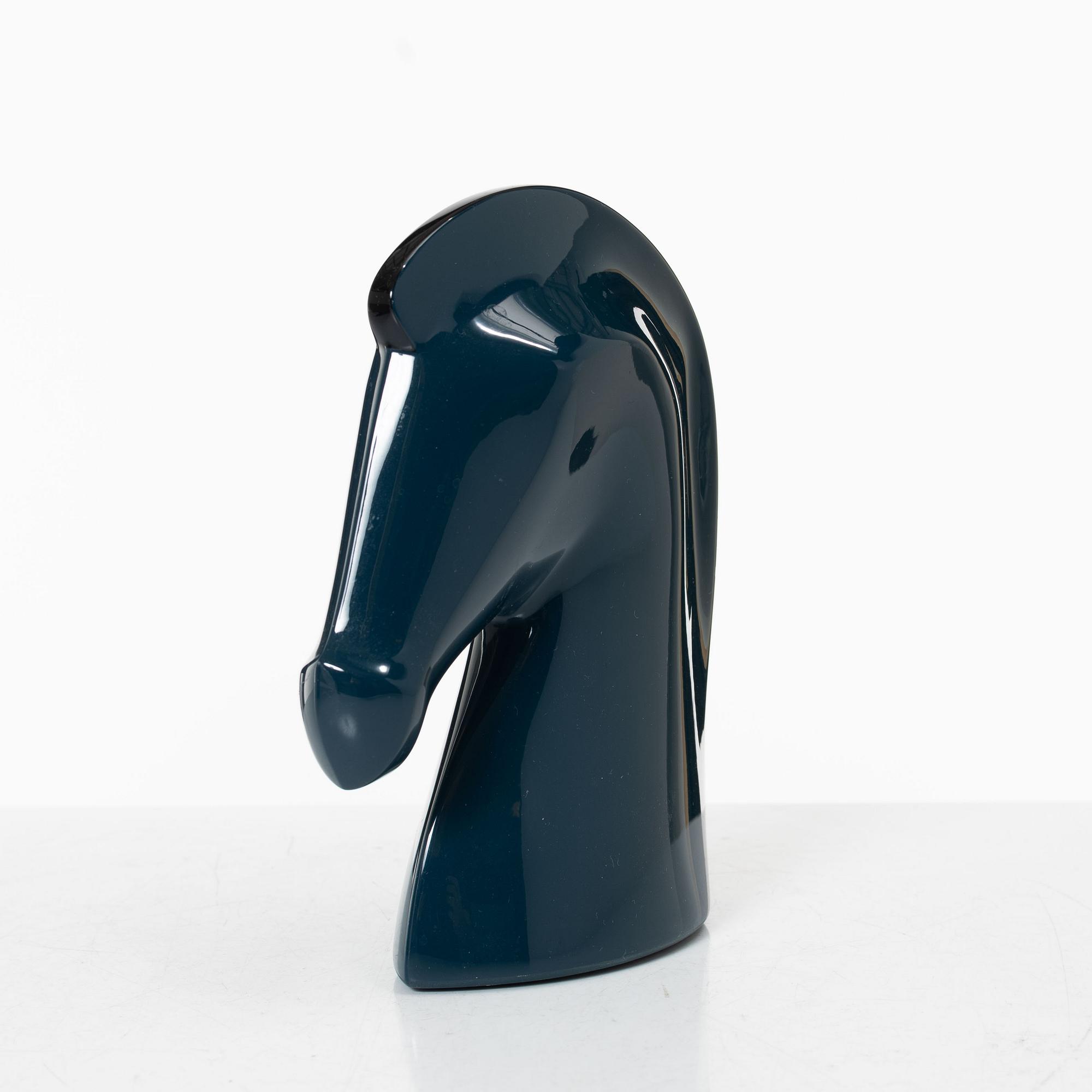 Hermès, paper weight, "Samarcande".