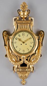 VÄGGPENDYL, 1900-talets första hälft.