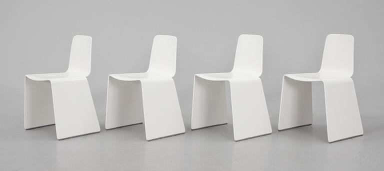 STOLAR, 4 st, "NXT" Peter Karpf, Danmark.