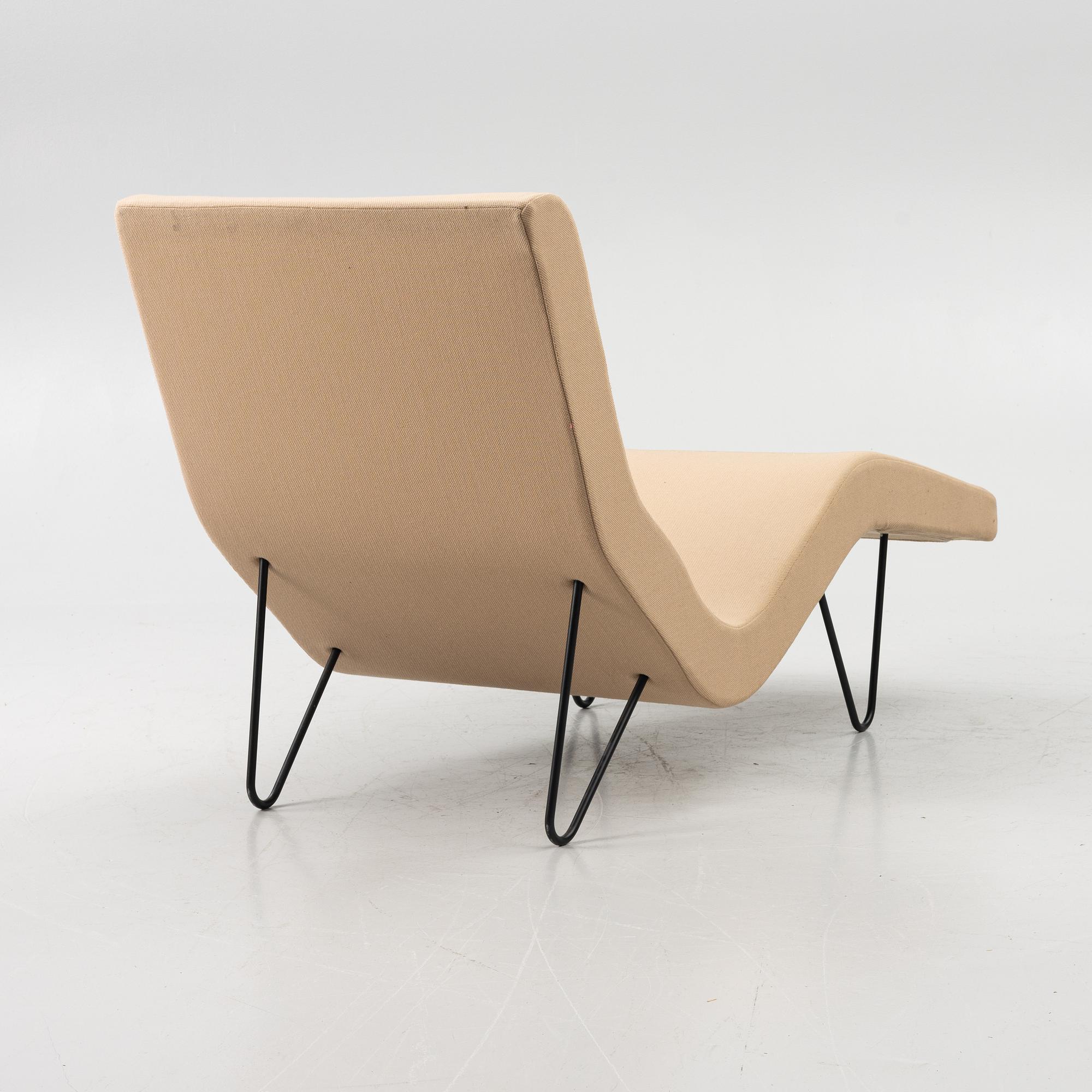 Greta M. Grossman, GMT chaise longue, Gubi.