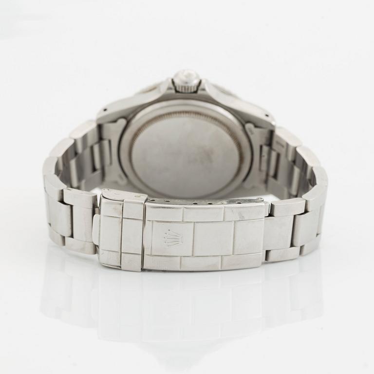 Rolex, Submariner, "Red Mark VI", ca 1972.