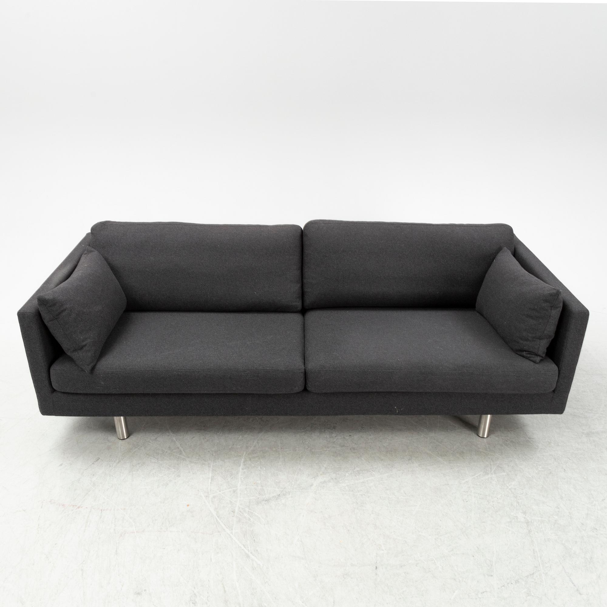 A SL 88 sofa from Sören Lund, Danmark.