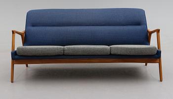 SOFFA, 1900-talets mitt.