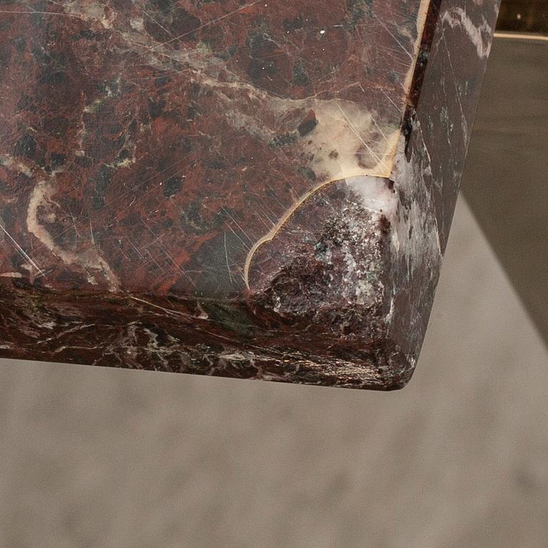 A second half of the 20th century lounge table.