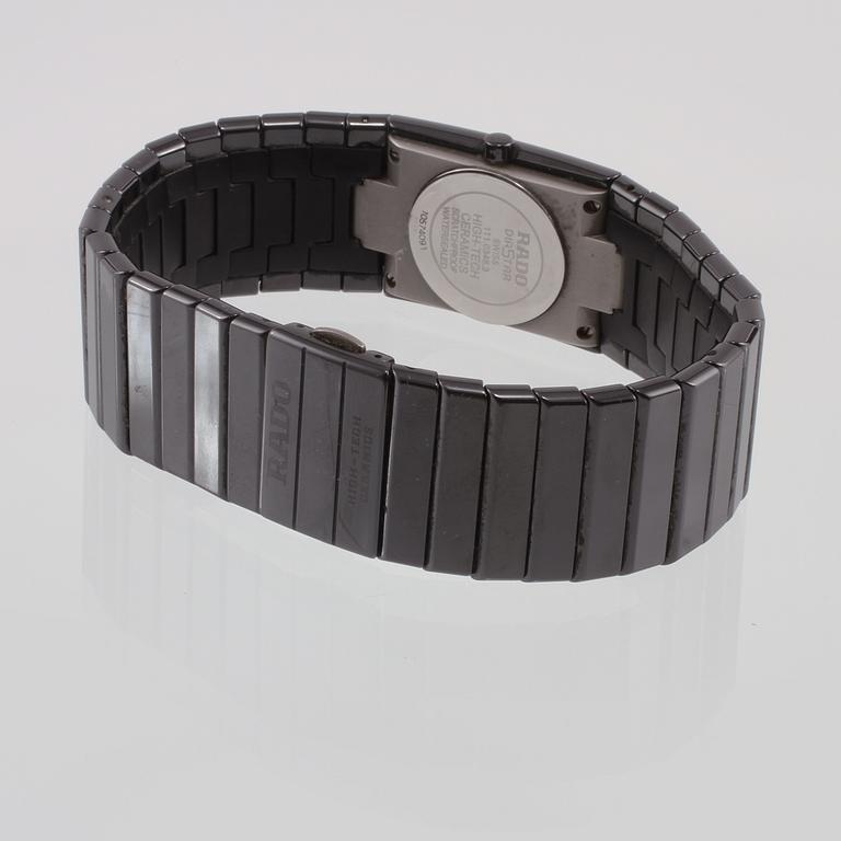 ARMBANDSUR, Rado, Ceramica, 2010-tal.