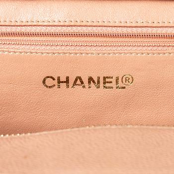 Chanel, bag, "Petit Timeless Tote (PTT)", 2000-2002.