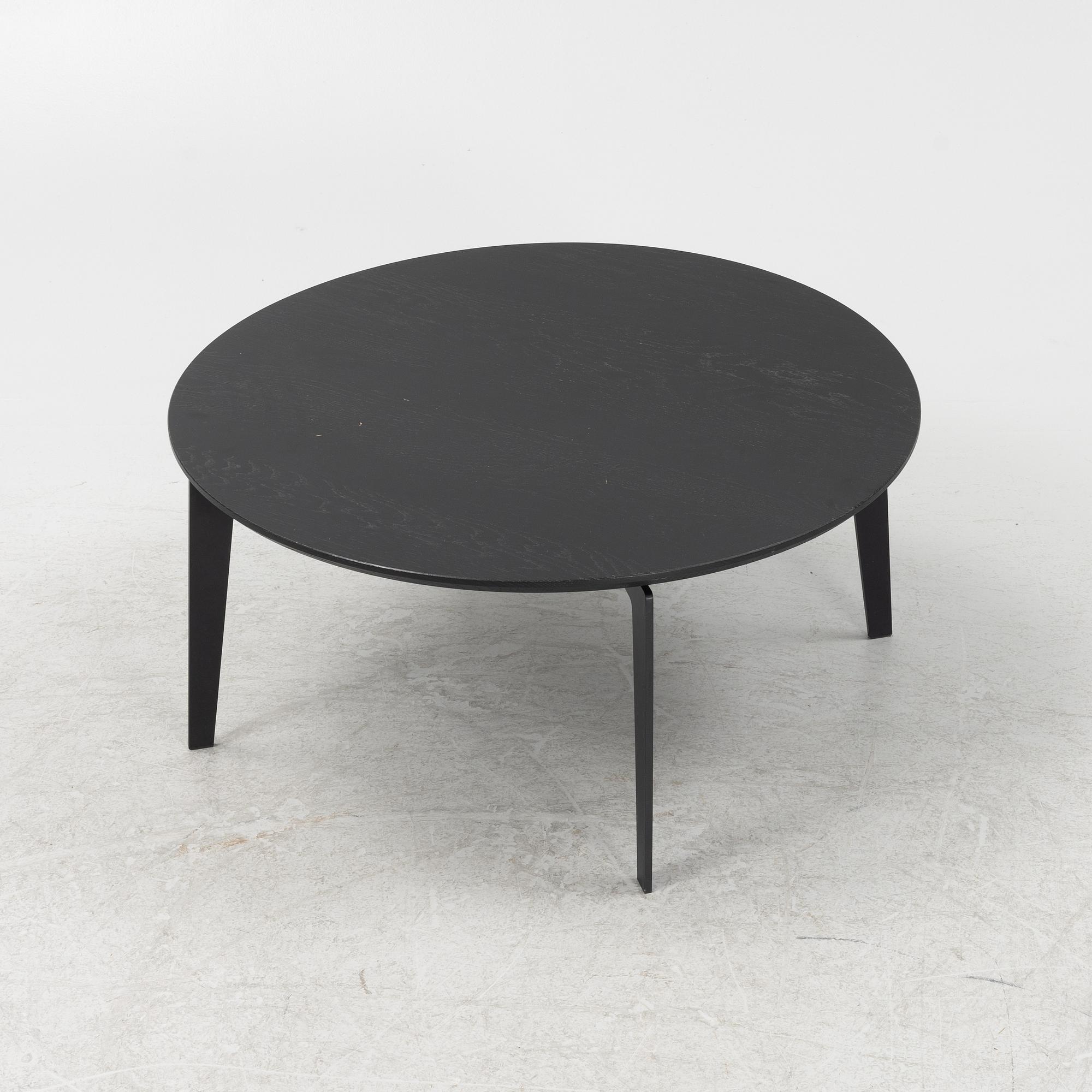 Fritz Hansen, coffee table, "Join FH4", contemporary, Denmark.