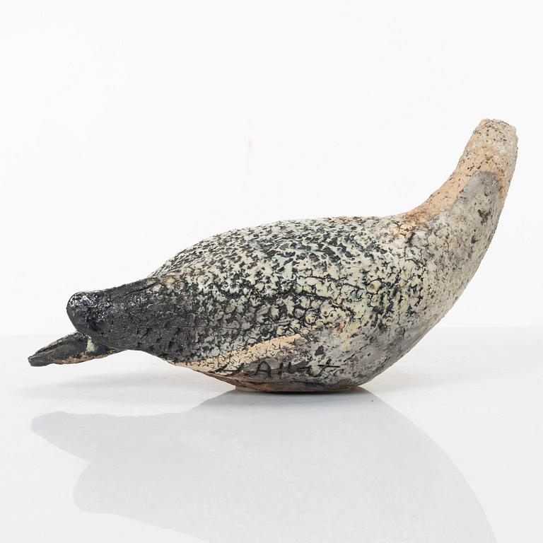 Henrik Allert, Grouse.