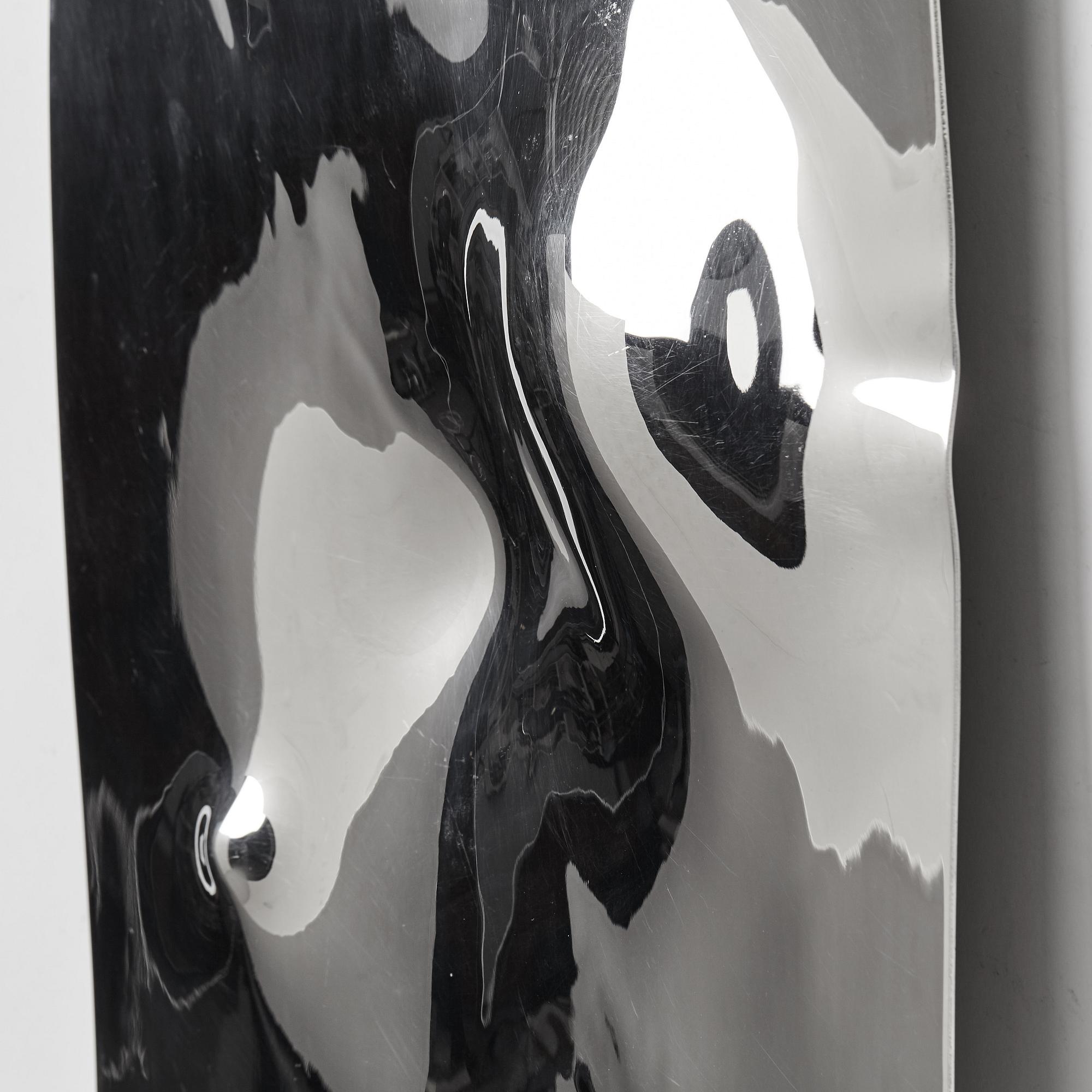 Willy Weber, Untitled.