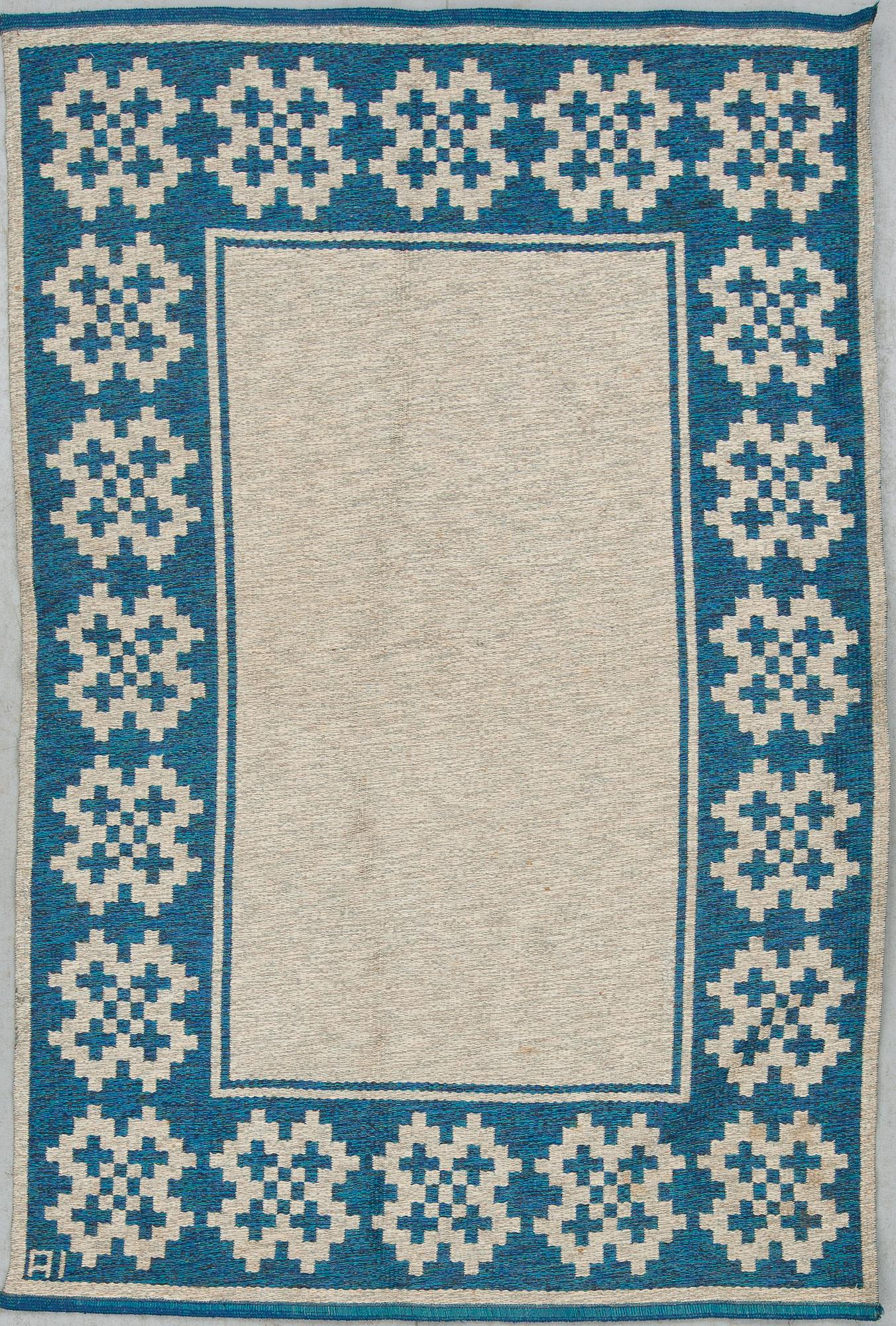 MATTA, röllakan. Sign AI. Ca 202 x 135.