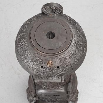 Stove, Bolinders No. 101.