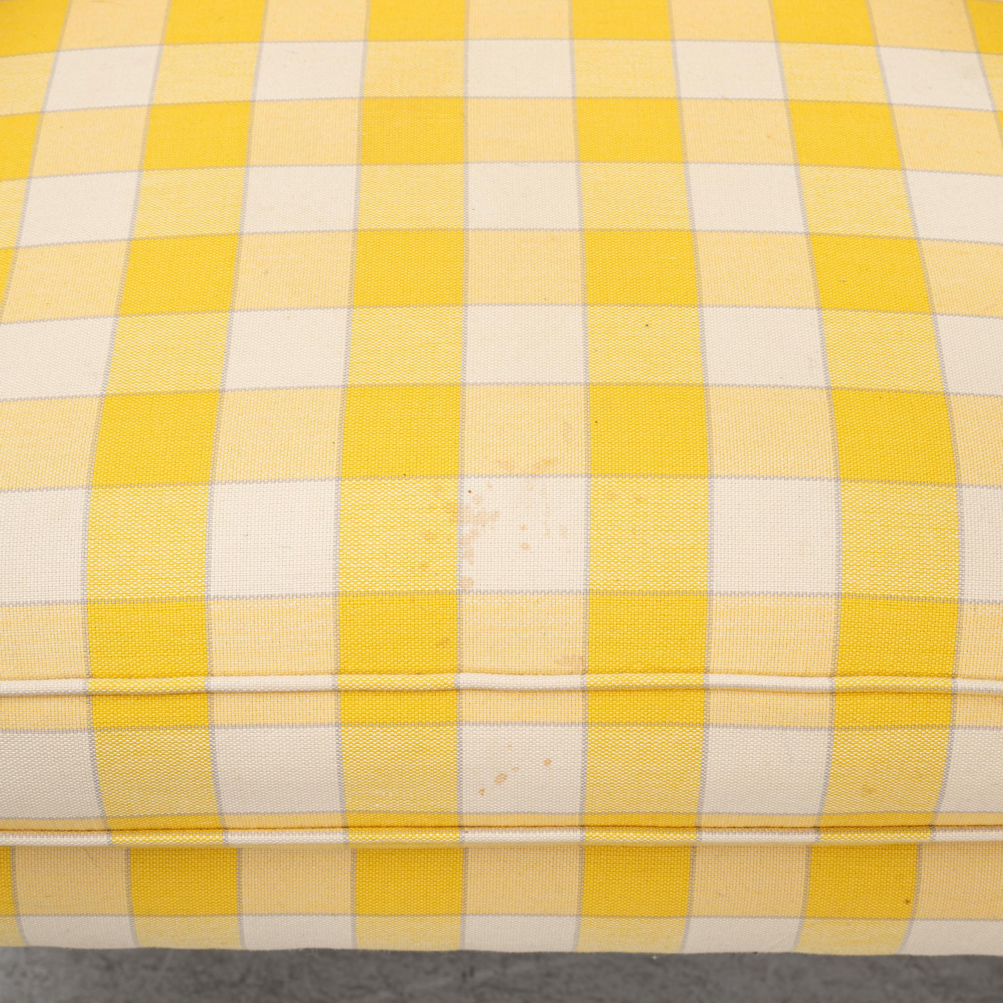 Fåtöljer, ett par, Gripsholmsmodell från senare delen av 1900-talet.