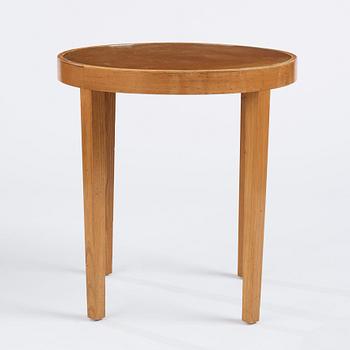 Axel Einar Hjorth, bord "Dagmar", Nordiska kompaniet, 1941.