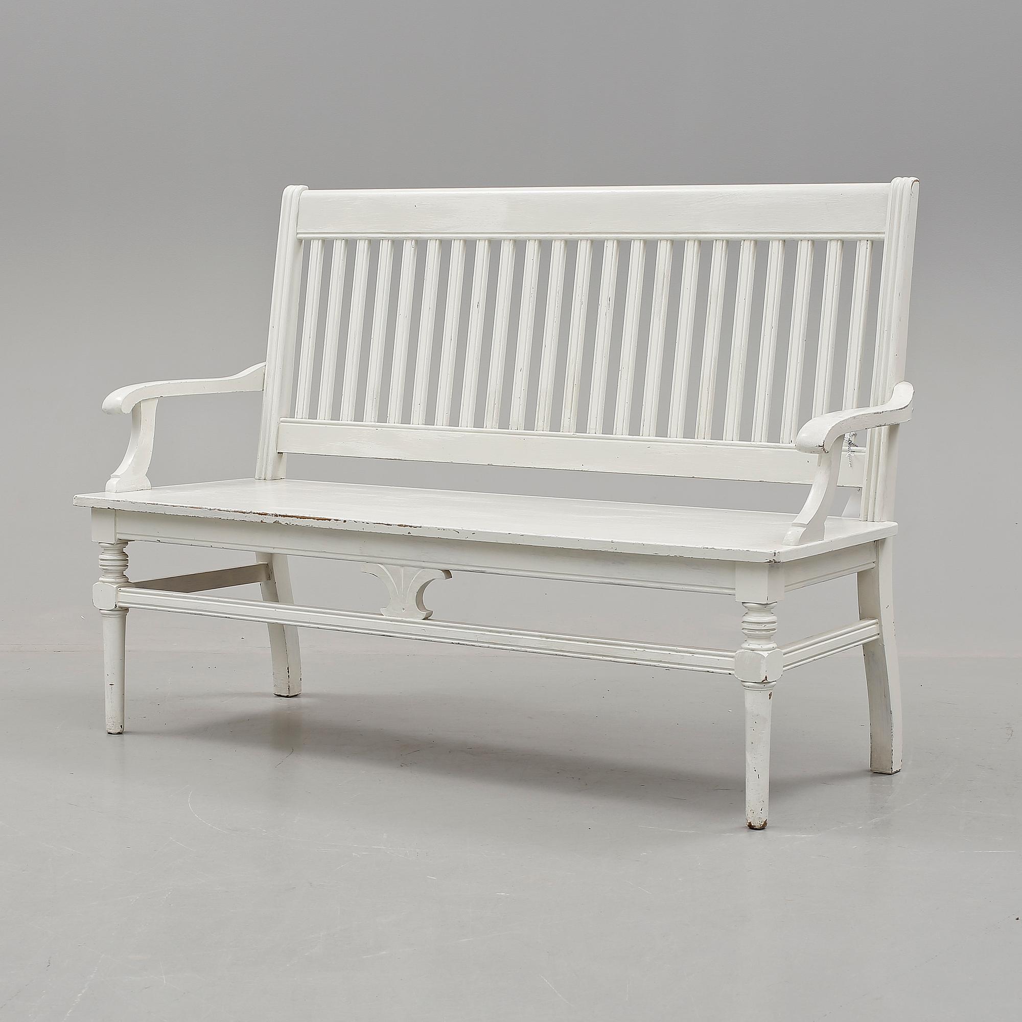 SOFFA, jugend, 1900-talets första hälft.