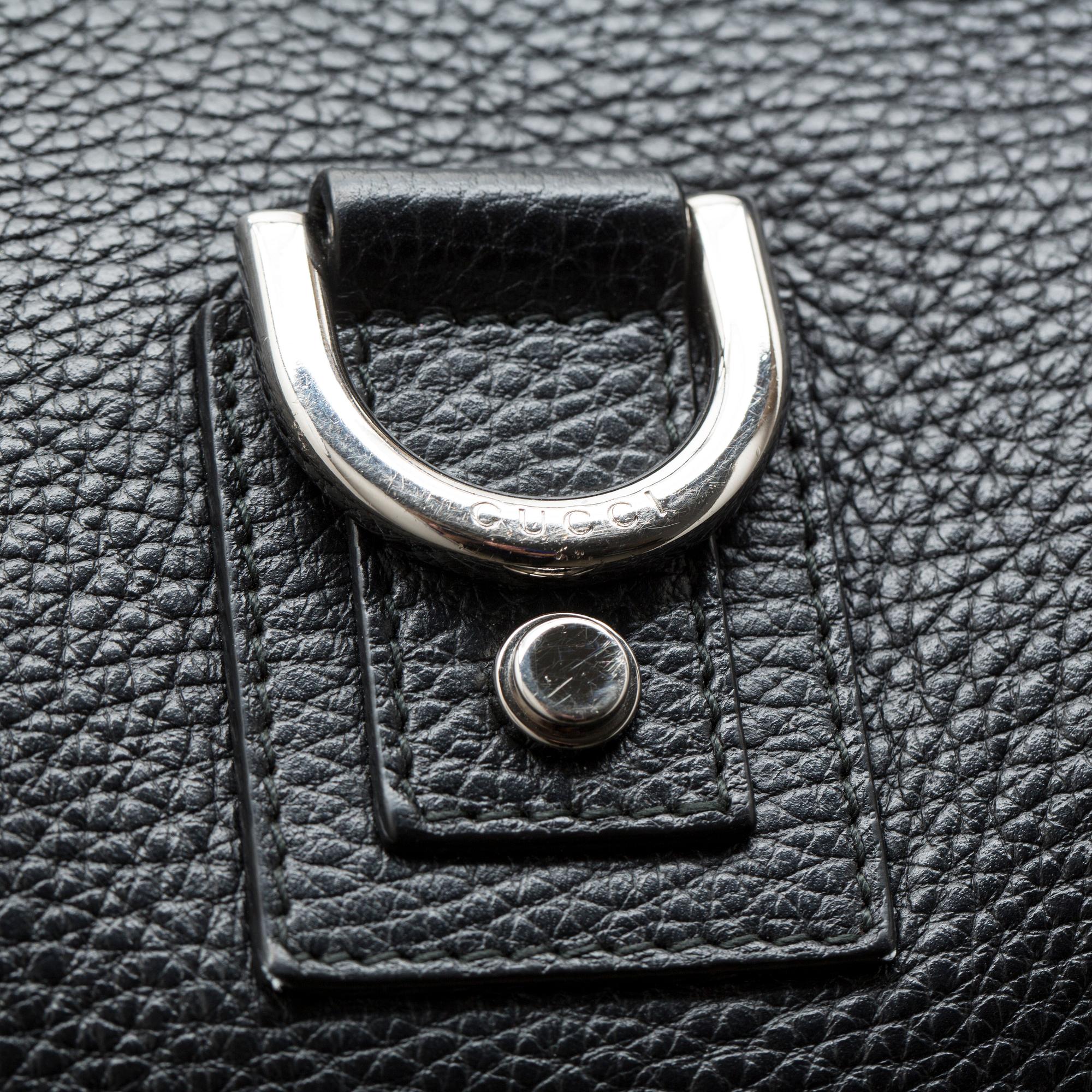 VÄSKA, Gucci.