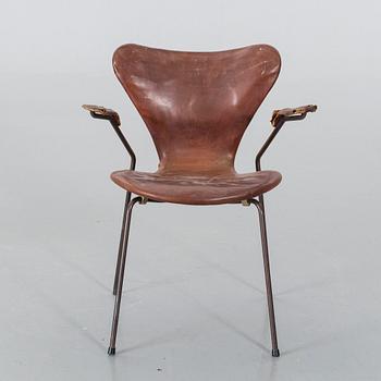 ARNE JACOBSEN,