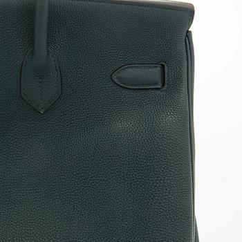 Hermès, väska, "Birkin 35", Frankrike, 2018.