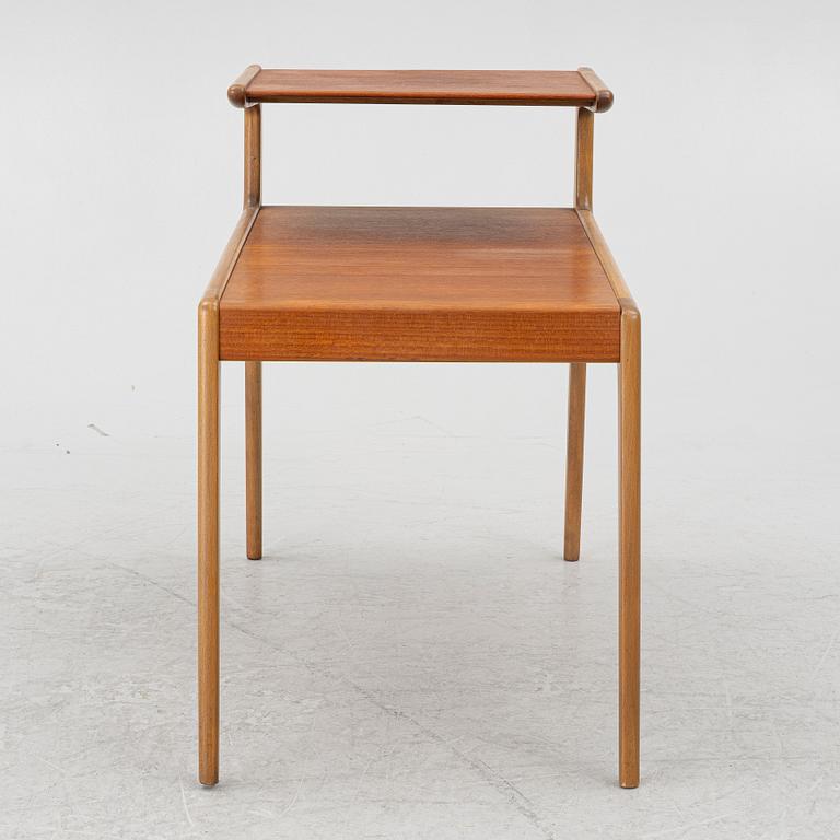 Kurt Østervig, sängbord, Jason, Danmark, 1950/60-tal.