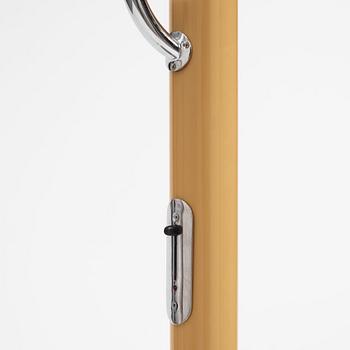 Ettore Sottsass, a "Callimaco" floor lamp, Artemide, Italy, post 1982.