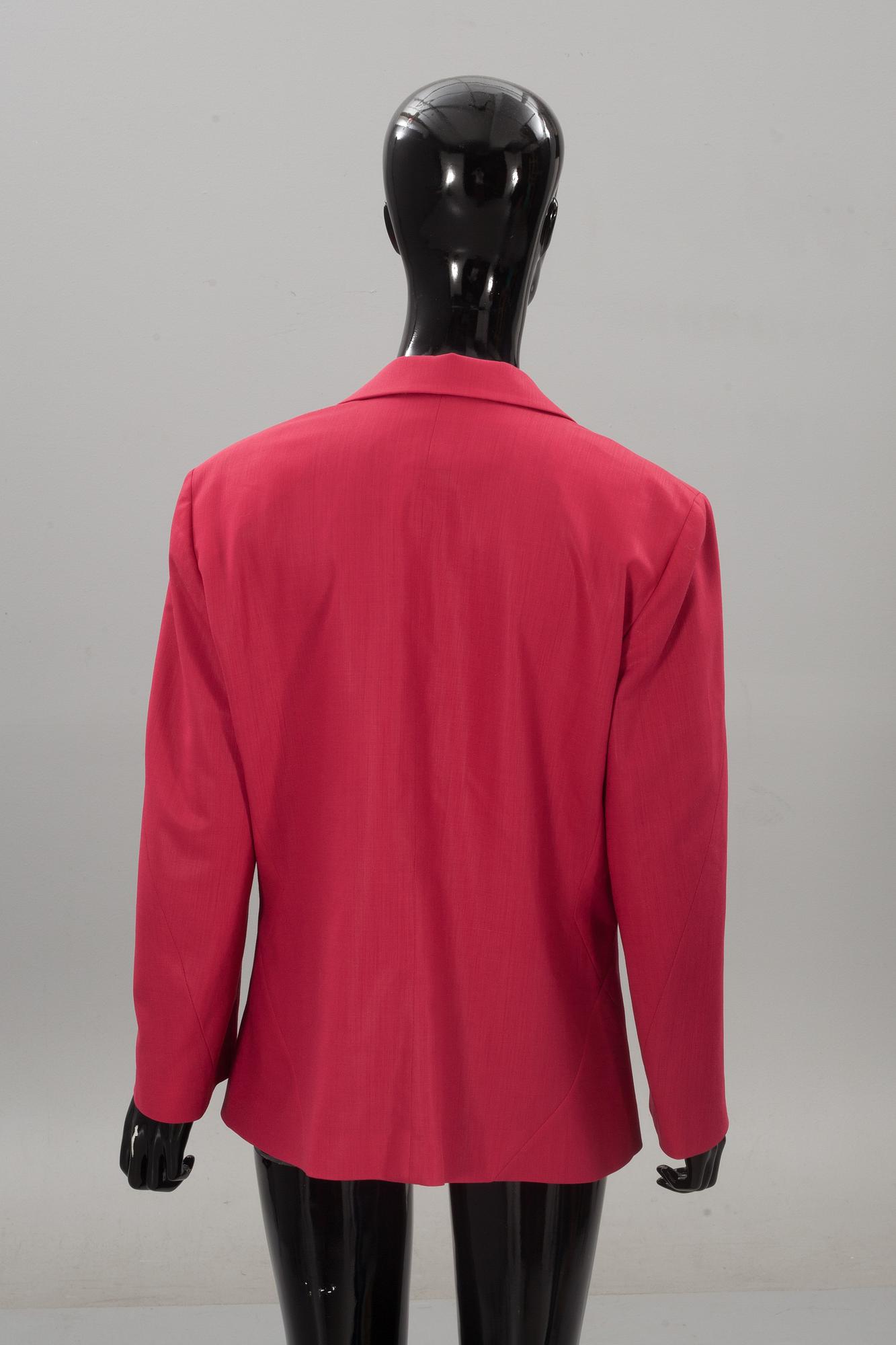 KAVAJ, Versace Versus.