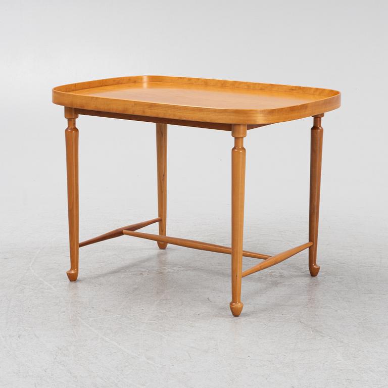 Josef Frank, table, model 974, Svenskt Tenn, post 1985.