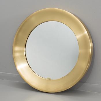 MIRROR, Glasmäster Markaryd, late 20th century,