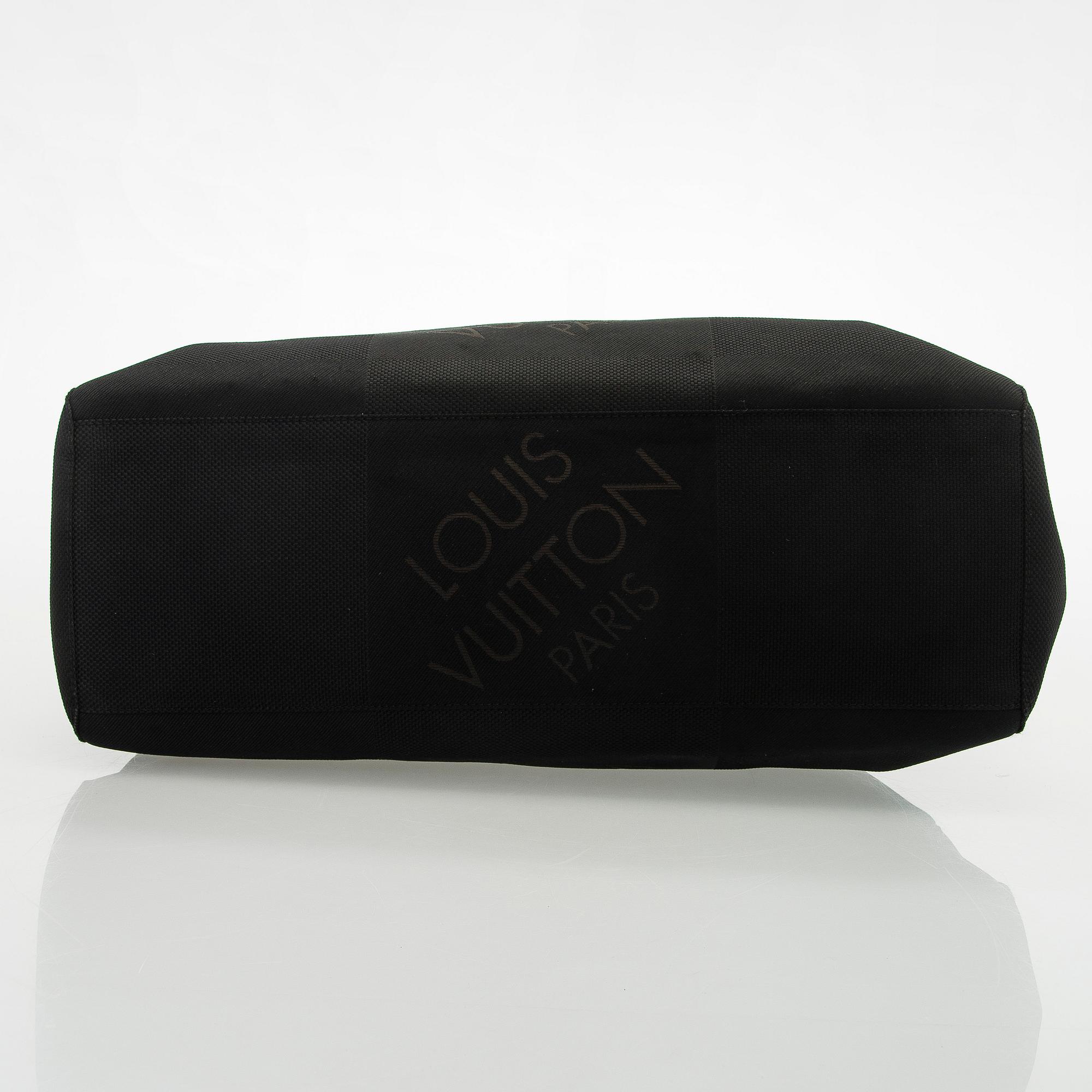 Louis Vuitton, viikonloppulaukku, "Albatros".