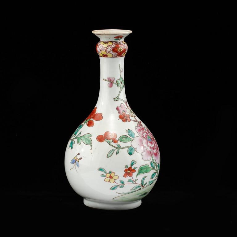 VAS, porslin, Kina, 1900-tal.