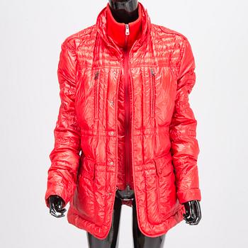 Moncler, TAKKI, koko 4.