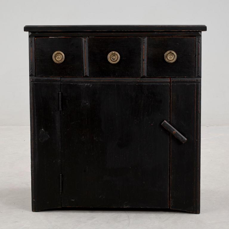 HURTS, omkring år 1900.