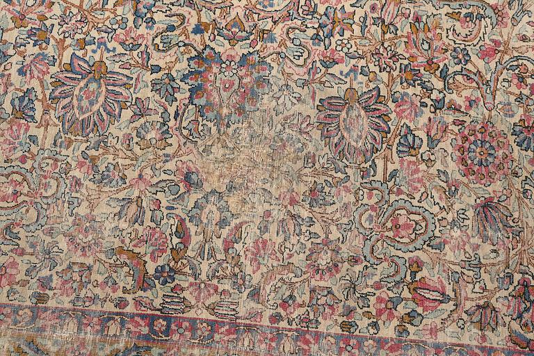 MATTA, Kirman, semiantik, 363 x 261 cm.