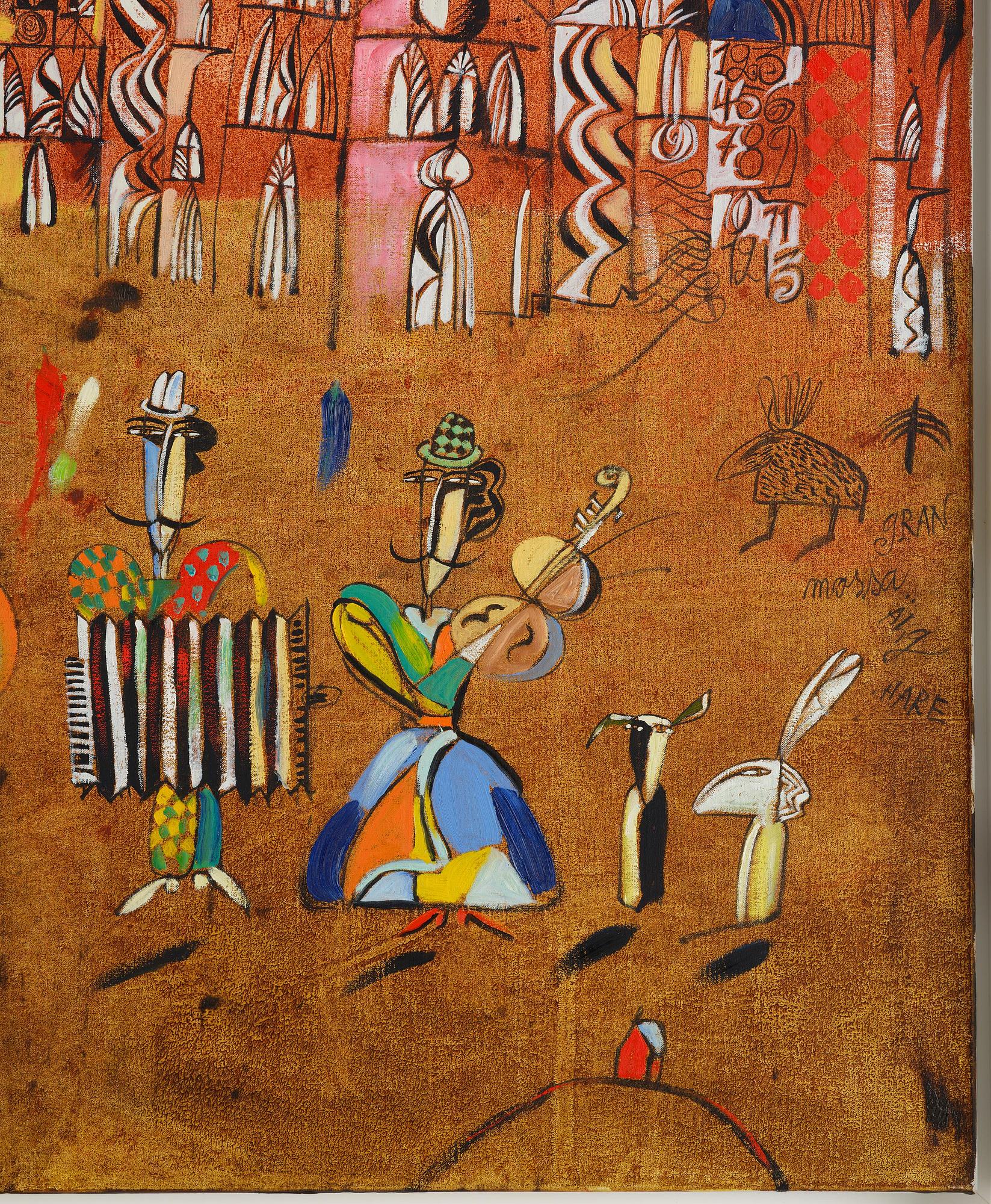 Madeleine Pyk, "Circ".