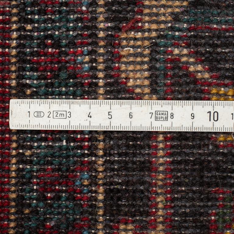 A CARPET, joshagan  design, 270 x 170 cm.