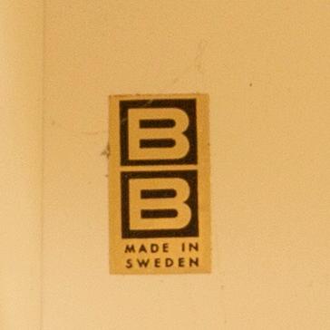 Børge Mogensen & Grete Meyer, a set of two wardrobes 1960s.