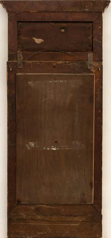 Mirror Empire mid-19th century.