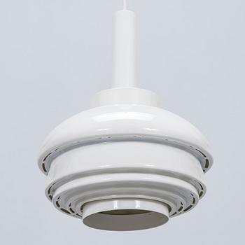 Alvar Aalto, taklampa, modell "A335A", Valaisinpaja.