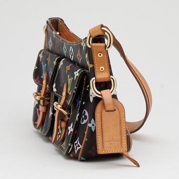 LOUIS VUITTON, a shoulder bag, "monogram multicolore lodge".