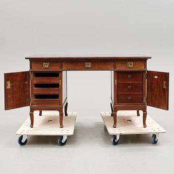 SKRIVBORD, 1920-tal.