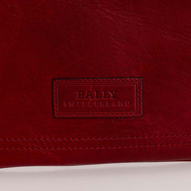 Bally, väska, Messenger.