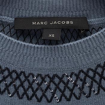 Marc Jacobs, tröja, storlek XS.