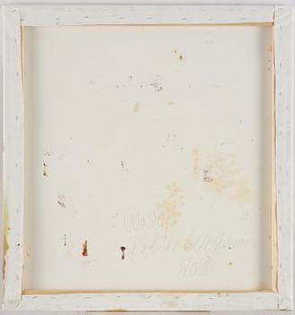 Katrin Westman, "Waste".