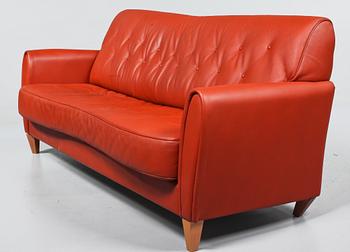 SOFFA, Dux, 1900-talets slut.
