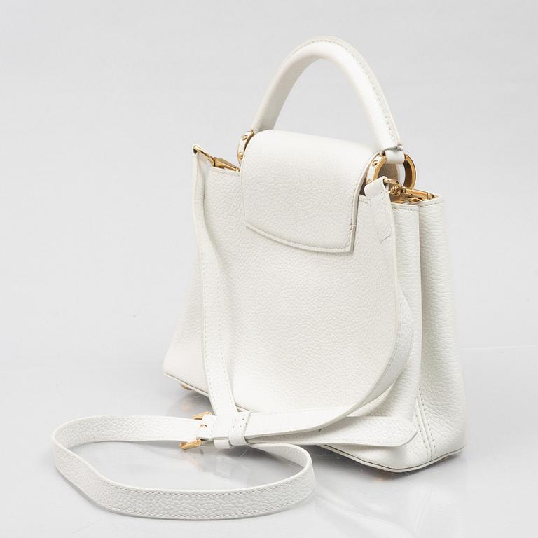 Louis Vuitton, väska, "Capucines BB".