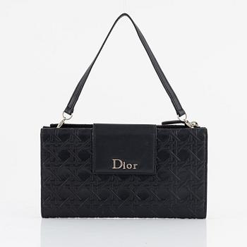 Christian Dior, clutch/plånbok.