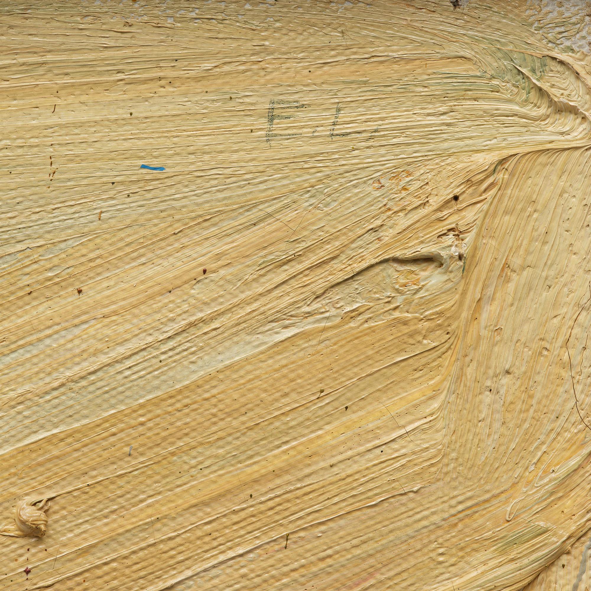 Evert Lundquist, ”Brödet”.