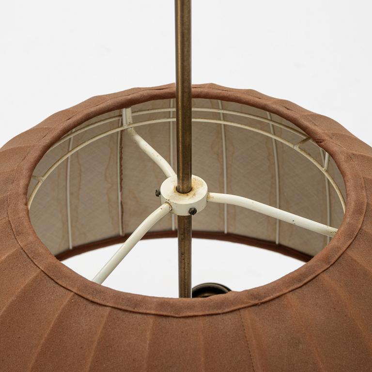 Hans-Agne Jakobsson, a model 'T 549/3' ceiling light, Markaryd.